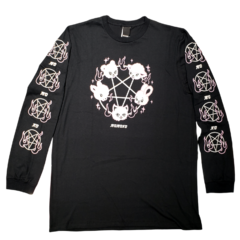 Remera " Pentagram "