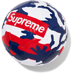 Supreme Umbro Soccer Ball u$300
