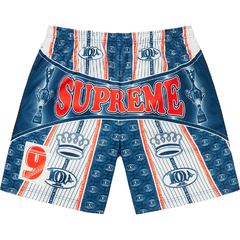 Bermuda Supreme Por Ciento Soccer Short - usd350