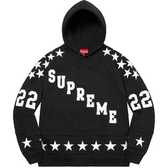 Buzo Supreme Hockey Hooded Sweatshirt - usd600