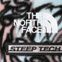 Supreme/The North Face Steep Tech Fleece Pullover Multicolor Dragon - usd500 en internet