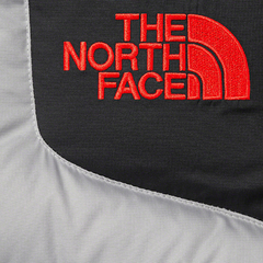 Campera Supreme/The North Face 800 Hooded Pullover Grey - usd1200 en internet