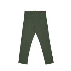 Pantalon Gripper Verde - comprar online