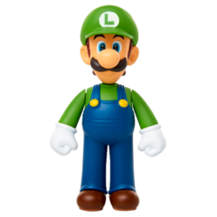 Figura Luigi Mario Bross