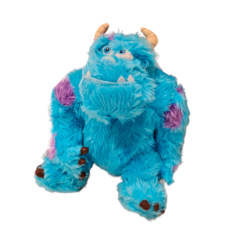 Peluche Sullivan Monster Inc 50CMS Original - comprar online