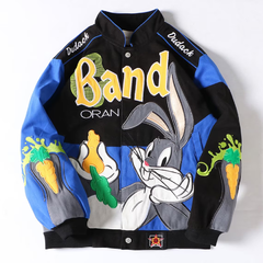 Campera Nascar Racing Bugs Bunny mod 1 - 300usd