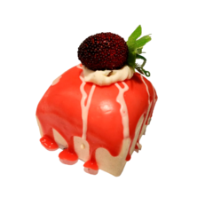 Squishy Iman Pastel Torta Kawaii - tienda online