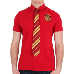 Chomba Harry Potter Importada Bioworld Gryffindor - comprar online