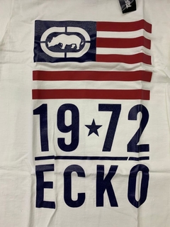 Remera Ecko Unltd Original Importada Mod 2 - comprar online