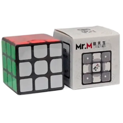 Cubo Magico 3x3x3 Shengshou Mr.M - comprar online