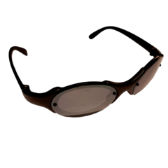 Anteojos gafas de sol Futurista Neo Matrix Steampunk N° 250 - comprar online