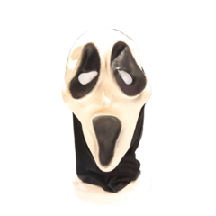 Mascara Scream Latex