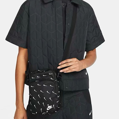 Riñonera Nike Shoulder Bag Move To zero - 140usd - comprar online