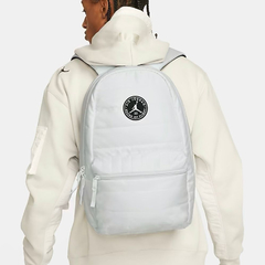 Mochila Jordan essentials wht - 200usd - comprar online