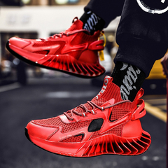 Zapatillas Sneakers "X9X V2" Red en internet