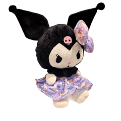 Peluche Kuromi Moño - comprar online