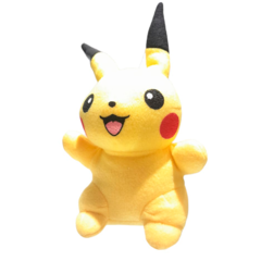 Peluche Pokemon Pikachu - comprar online