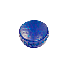 Picador Grinder Plastico Dentado con filtro - buy online