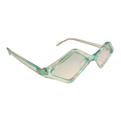 Anteojos de sol gafas Acrilico Colores Rombo N°222 - comprar online