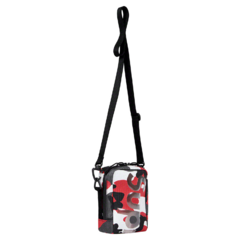 Bolso/Morral Supreme Neck Pouch SS21 (AAA) - Red Camo - comprar online