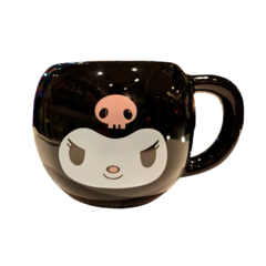 Taza Kuromi Sanrio kawaii