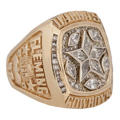 Anillo Campeonato Superbowl Ring XXX Dallas Cowboys 1995 - comprar online