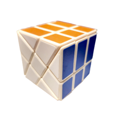 Cubo Magico 3x3x3 Yongjun Fisher Cube