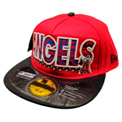 Gorra SnapBack Angels LA Regulable - comprar online