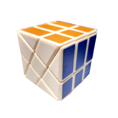 Cubo Magico Yongjun Toys 2x2x2 Square King