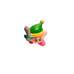 Figura Kirby Zelda