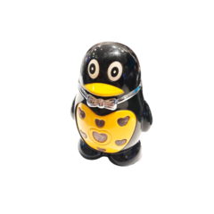 Encendedor Pingüino Kawaii - comprar online