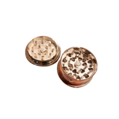 Picador Grinder Metal Acero MR Grinder Chico (4Cm) Varios Modelos - comprar online