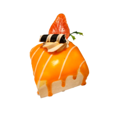 Squishy Iman Pastel Torta Kawaii - comprar online