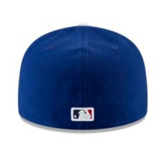 Gorra Visera Plana Cerrada MLB Importada