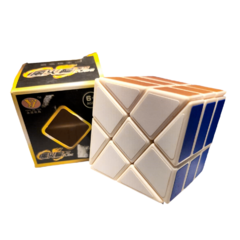Cubo Magico 3x3x3 Yongjun Fisher Cube - comprar online