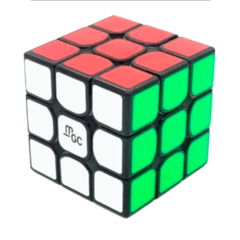 Cubo Magico 3x3x3 Moyu Yungjun MGC - comprar online