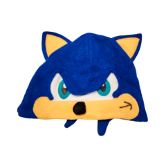 Gorro Paño Sonic