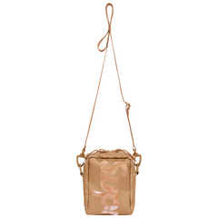 Bolso/Morral Supreme Neck Pouch SS21 (AAA) - Gold