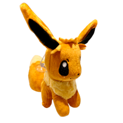 Peluche Eevee (Mod 2)