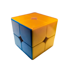 Cubo Magico 2x2x2 Yongjun Yupo Importado
