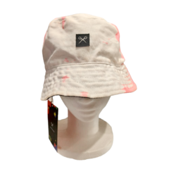 Piluso Gorro Batik Rosa Colors Arcoiris - comprar online