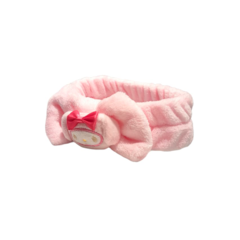 Vincha Tenis Mymelody - comprar online