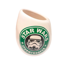 Mate Ceramica Starbucks Star wars Stormtrooper