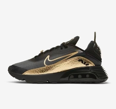 Zapatillas Nike Air Max 2090 - 10 (28cm) / 12 (30cm) - u$240 - comprar online