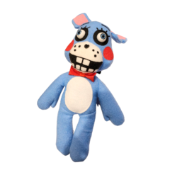 Peluche Boonie Paño Five Nights at Freddys