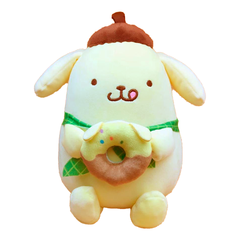 Peluche Pompompurin Dona