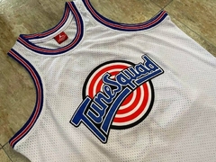 Imagen de Musculosa Casaca NBA Tune Squad 23 Jordan White