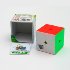 Cubo Magico 2x2x2 Yuehun Kung fu - comprar online