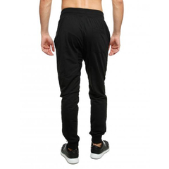 Pantalon Jogger Negro Invierno SP Active Importado Original - comprar online