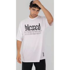 Remera Blessed